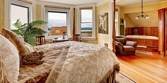 淺談辨別鋁包木門(mén)窗品質(zhì)的好壞有哪些技巧？