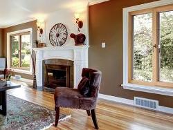 鋁包木門窗進(jìn)入大家視線