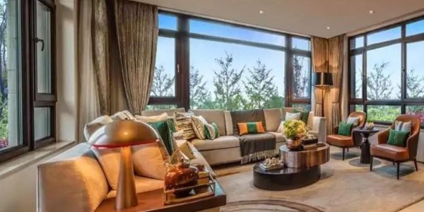 定制鋁包木門窗需要注意哪些方面？