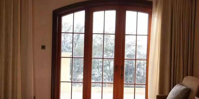 淺談鋁包木門(mén)窗外鋁優(yōu)點(diǎn)